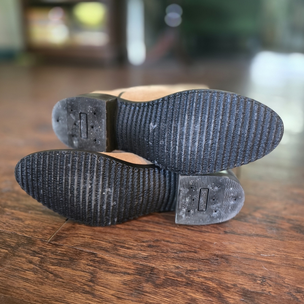 Easterling Custom Boots - Picture 9 of 10
